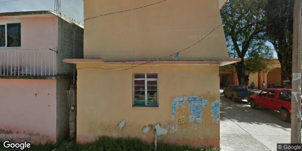 MUNICIPIO DE MAGDALENA YODOCONO DE PORFIRIO DÍAZ